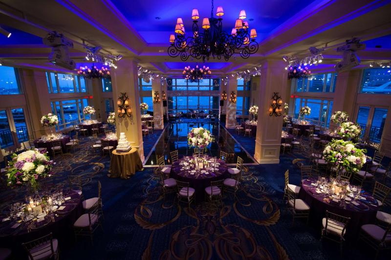 Boston Harbor Hotel - image 15