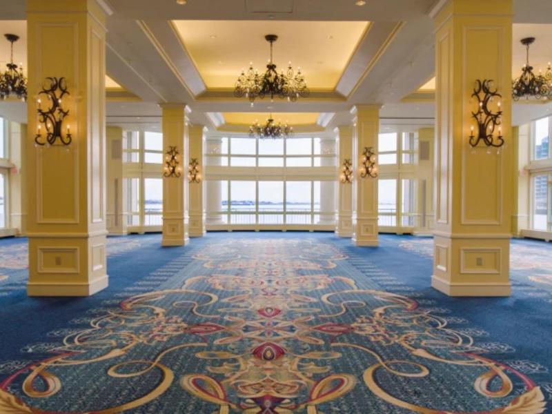 Boston Harbor Hotel - image 10