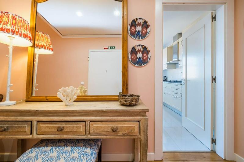 Saboia -Spacious Gorgeous Apartment - image 36