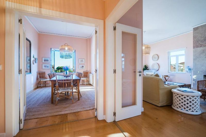 Saboia -Spacious Gorgeous Apartment - image 23