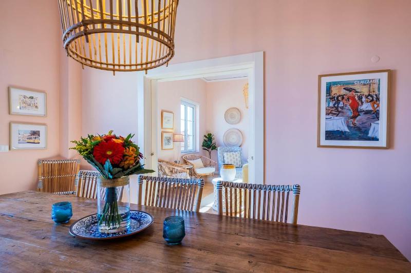 Saboia -Spacious Gorgeous Apartment - image 49