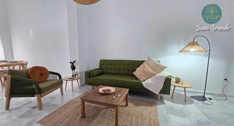 Apartamentos Turísticos Juan Grande by Sanlúcar Housing - image 3