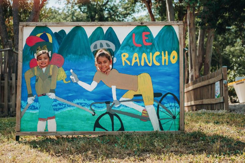 Camping le Rancho - image 31