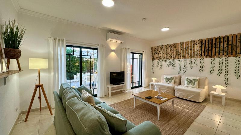 Noly - Shared Pool - 8 Guests - Albufeira - image 17