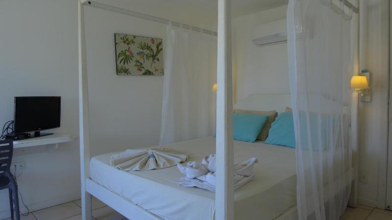 Capitão N Areia Pousada - image 14