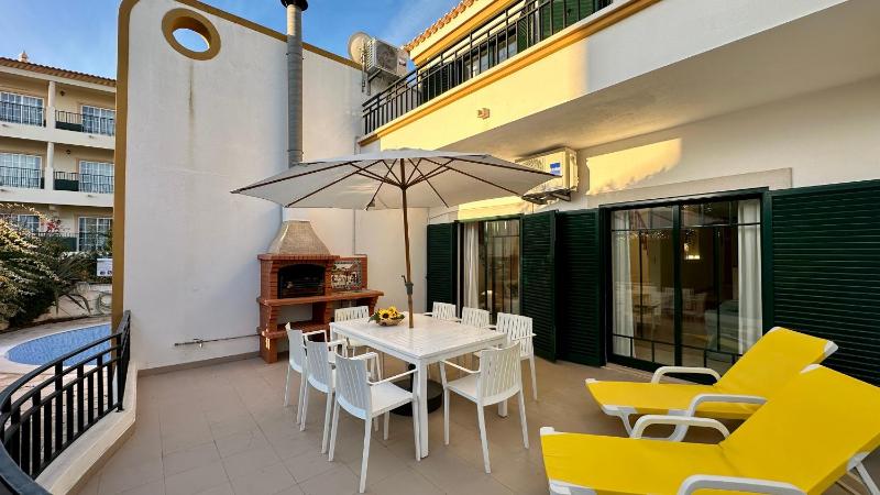 Noly - Shared Pool - 8 Guests - Albufeira - image 7