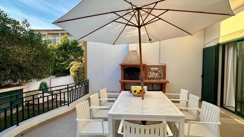 Noly - Shared Pool - 8 Guests - Albufeira - image 33