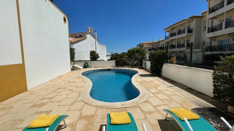 Noly - Shared Pool - 8 Guests - Albufeira - image 24
