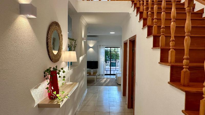 Noly - Shared Pool - 8 Guests - Albufeira - image 23