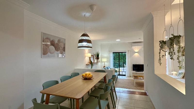 Noly - Shared Pool - 8 Guests - Albufeira - image 26