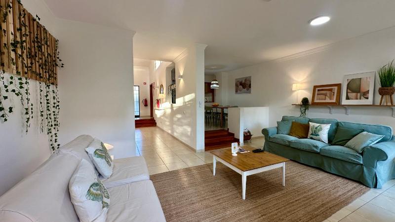 Noly - Shared Pool - 8 Guests - Albufeira - image 28