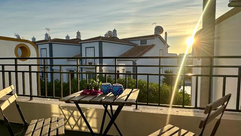 Noly - Shared Pool - 8 Guests - Albufeira - image 6