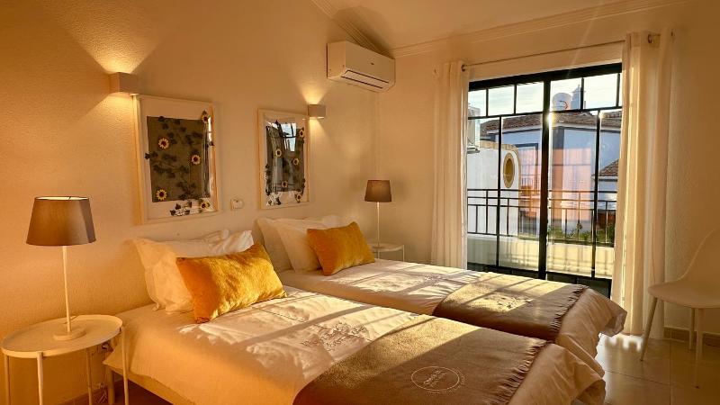 Noly - Shared Pool - 8 Guests - Albufeira - image 32
