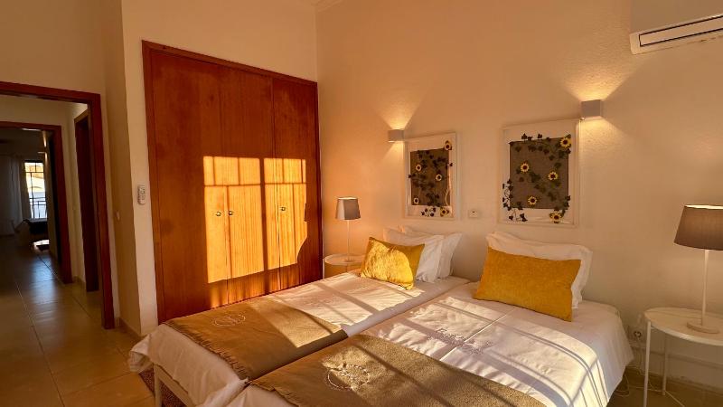 Noly - Shared Pool - 8 Guests - Albufeira - image 29
