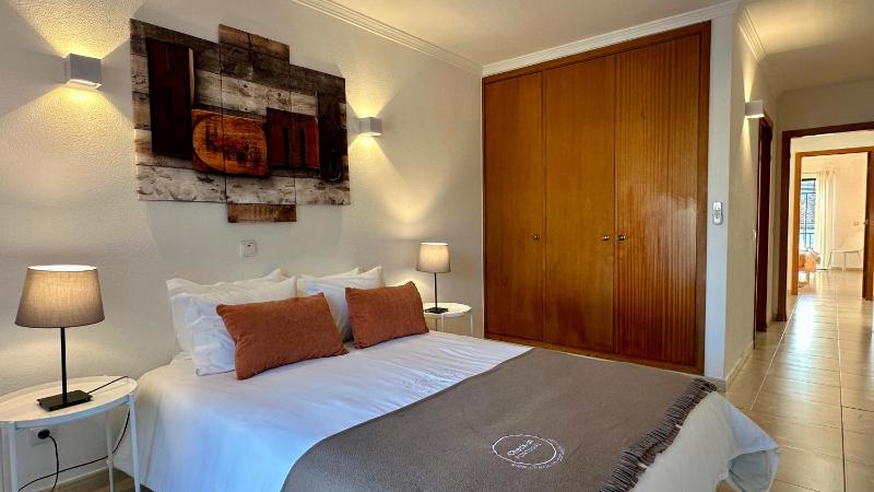 Noly - Shared Pool - 8 Guests - Albufeira - image 15