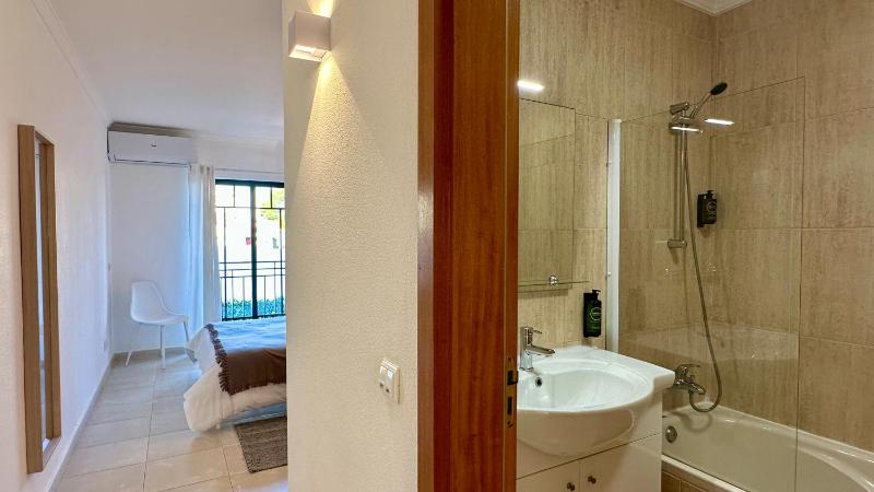 Noly - Shared Pool - 8 Guests - Albufeira - image 36