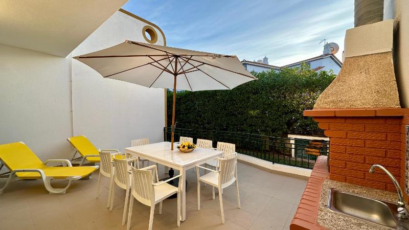 Noly - Shared Pool - 8 Guests - Albufeira - image 20