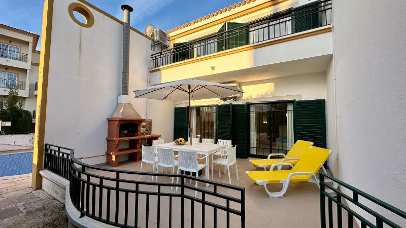Noly - Shared Pool - 8 Guests - Albufeira - image 21
