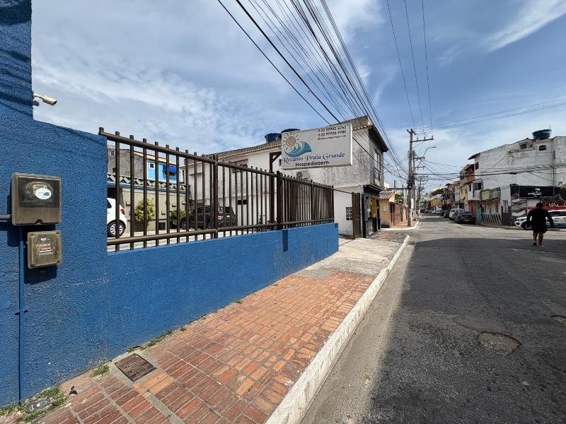 Recanto Praia Grande - image 41