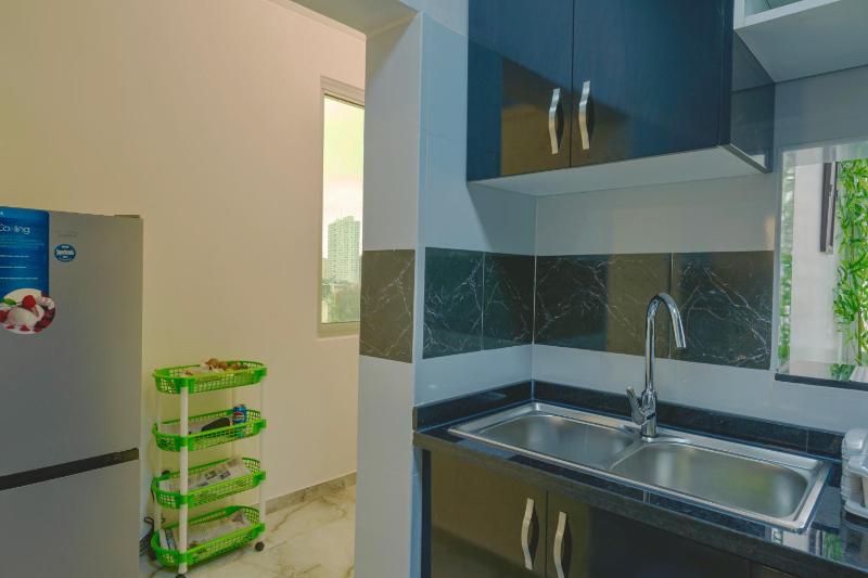 Zone Verte Cozy Appartement vue sur mer - image 7