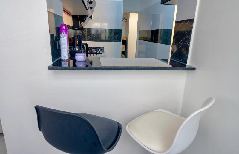 Zone Verte Cozy Appartement vue sur mer - image 14