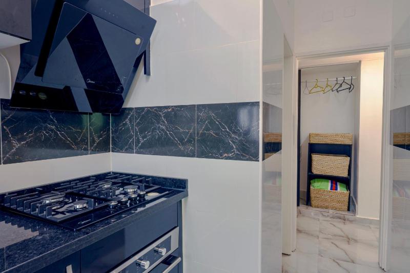Zone Verte Cozy Appartement vue sur mer - image 15