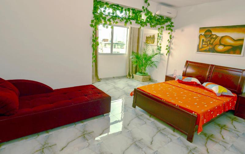 Zone Verte Cozy Appartement vue sur mer - image 16