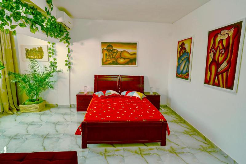 Zone Verte Cozy Appartement vue sur mer - image 2