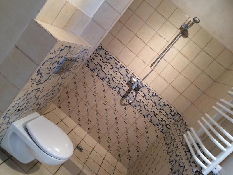 Apartment with Balcony image 3