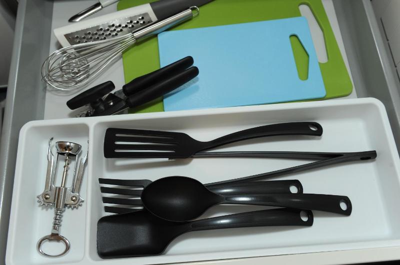 Apartment with Balcony image 2