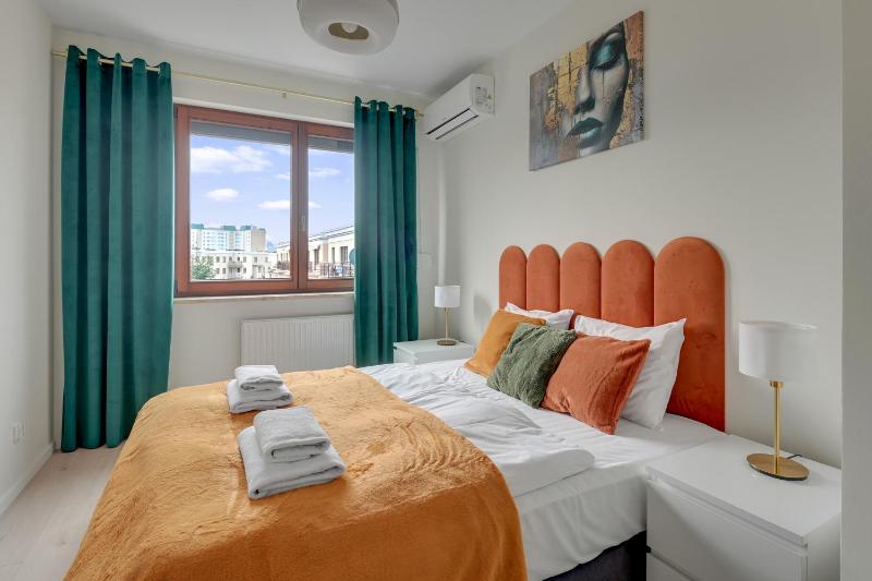 Wymarzony Apartament - image 15