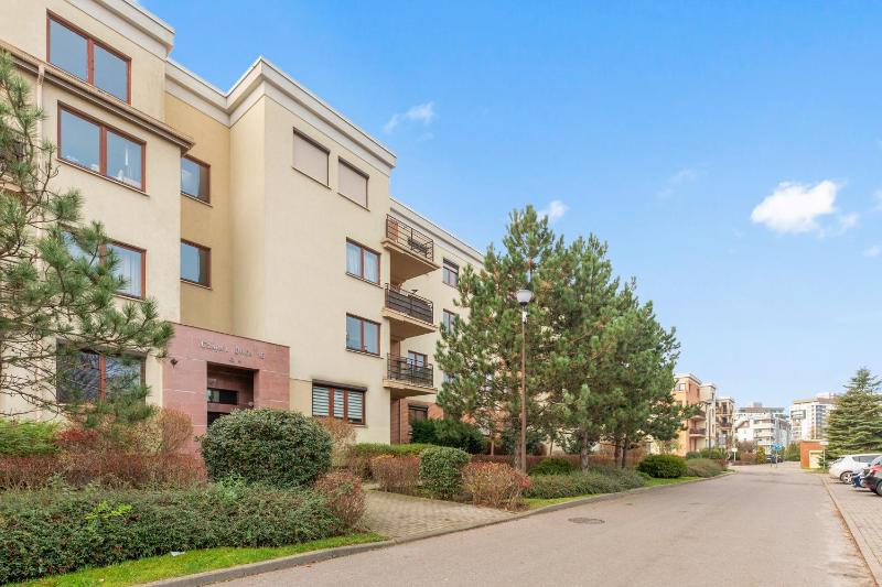 Wymarzony Apartament - image 9
