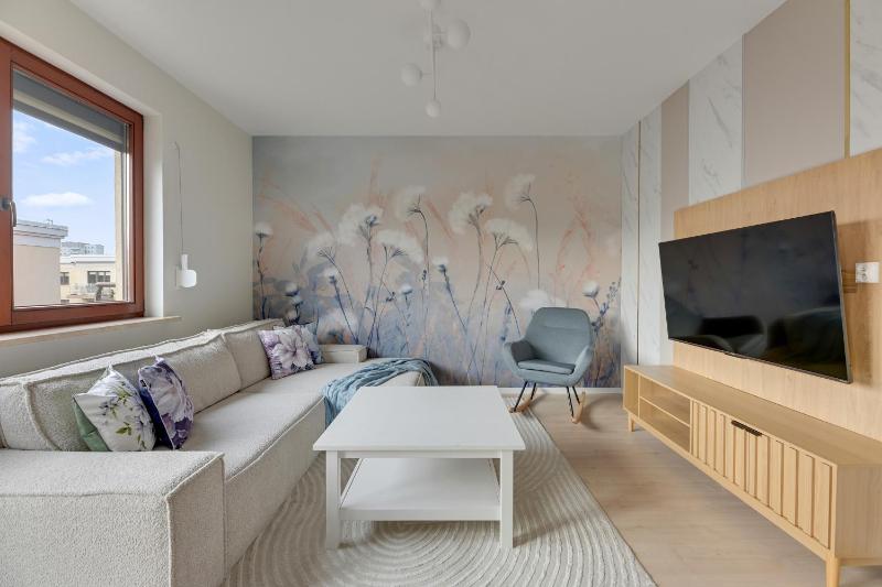 Wymarzony Apartament - image 1