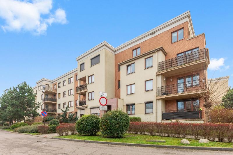 Wymarzony Apartament - image 13