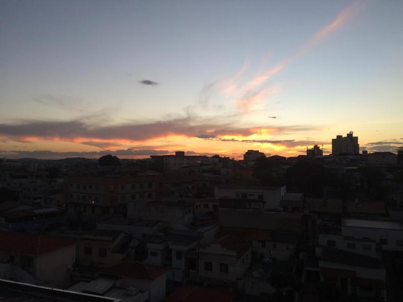 Apartamento Uberlândia - BH - image 15