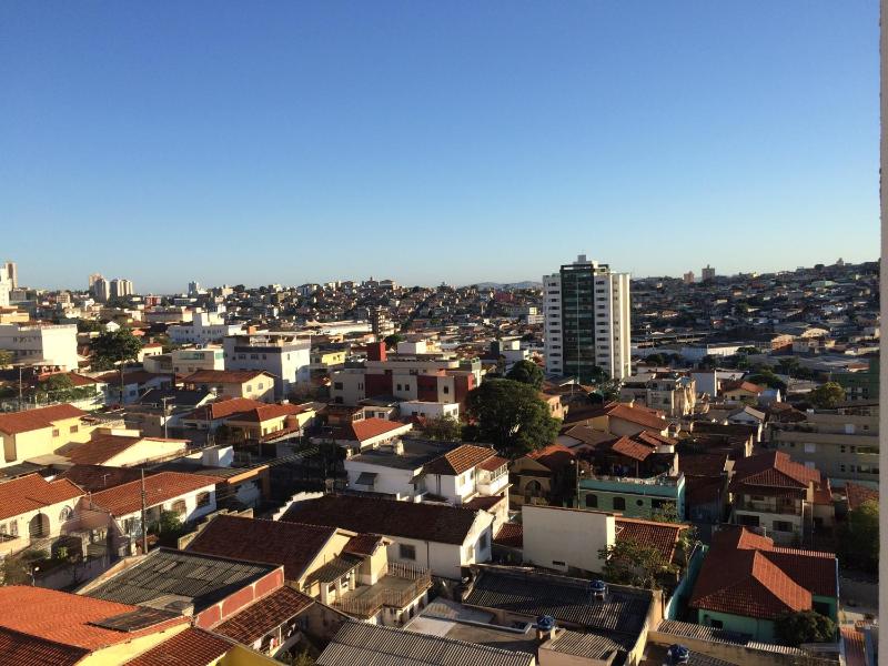 Apartamento Uberlândia - BH - image 13