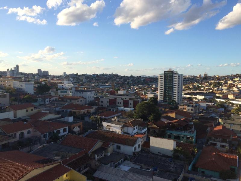 Apartamento Uberlândia - BH - image 11