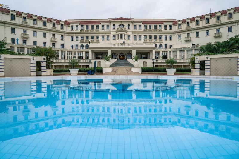 Polana Serena Hotel - image 1