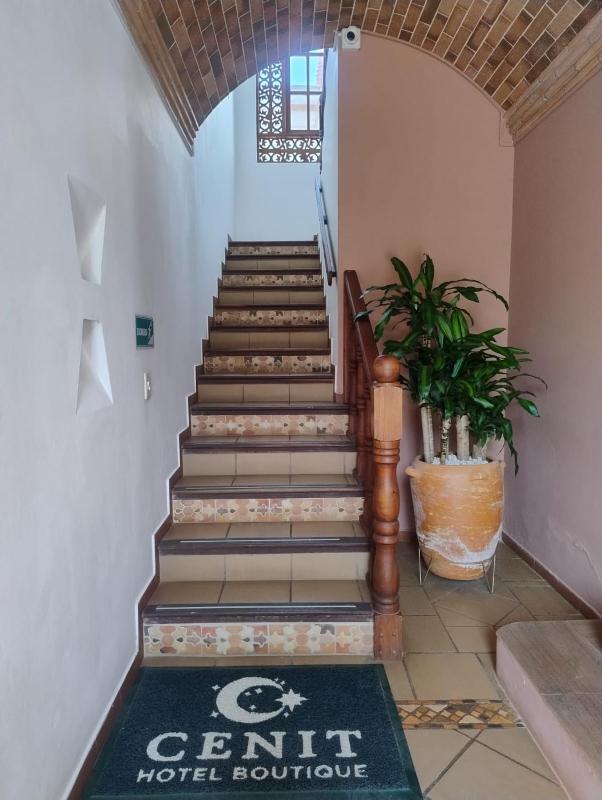 Hotel Boutique Cenit - image 3