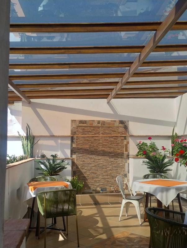 Hotel Boutique Cenit - image 6