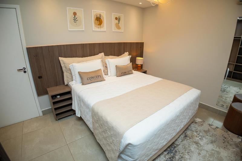 Concept Hotel Flat - image 15