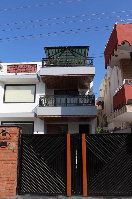 Namoha Stay - Homestay - image 1