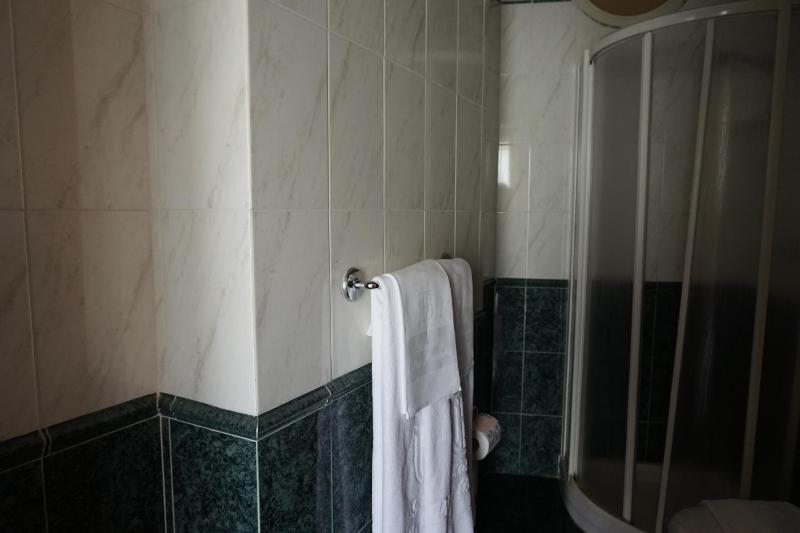 Hotel Villa Bianca Resort - image 12