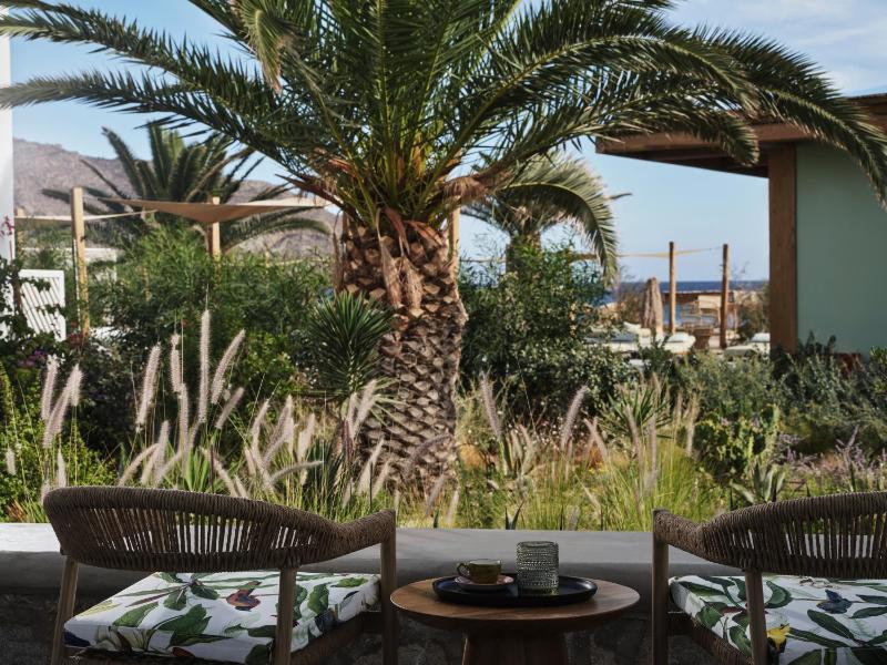 Myconian Sunrise Relais & Chateaux Hotel - image 8