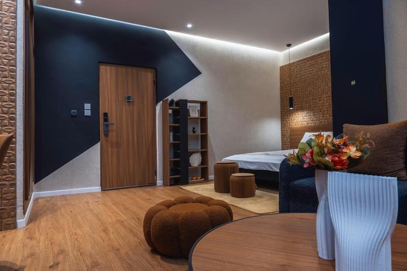 Studio Spacieux et Moderne à Bietry - image 4