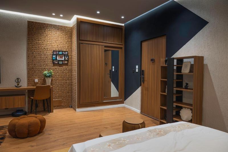 Studio Spacieux et Moderne à Bietry - image 11