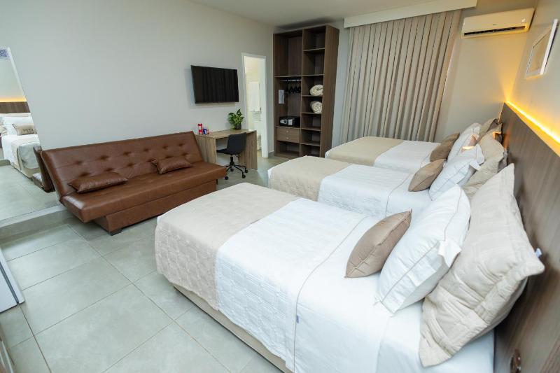 Concept Hotel Flat - image 18