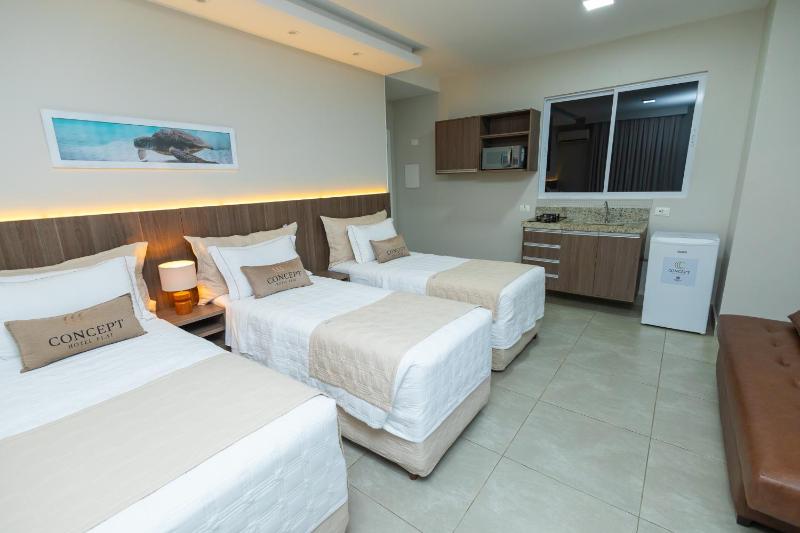 Concept Hotel Flat - image 17