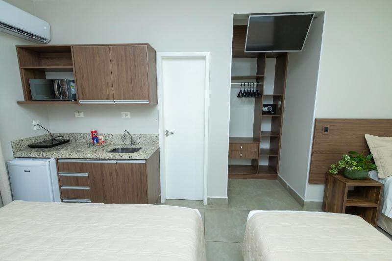 Concept Hotel Flat - image 50