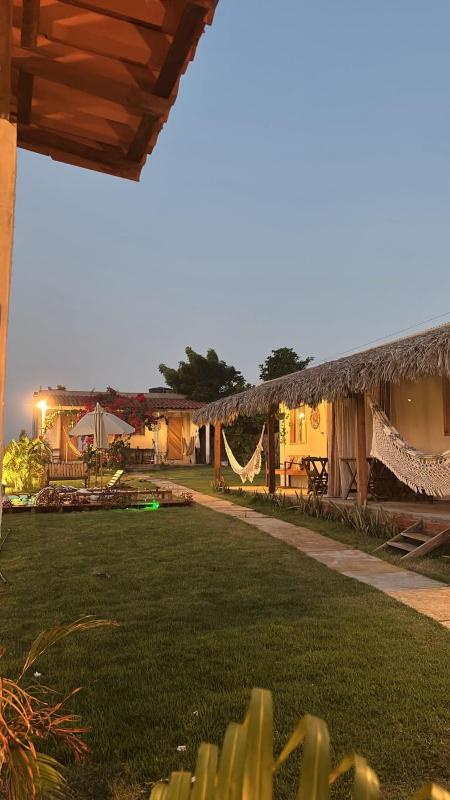Vila Orun Pousada - image 25